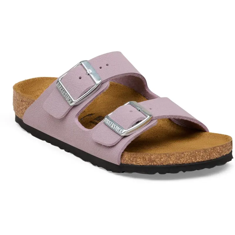 Birkenstock Faded Purple Arizona Kids Bfbc 1