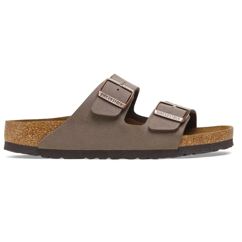 Birkenstock Mocca Arizona Bfbc 3