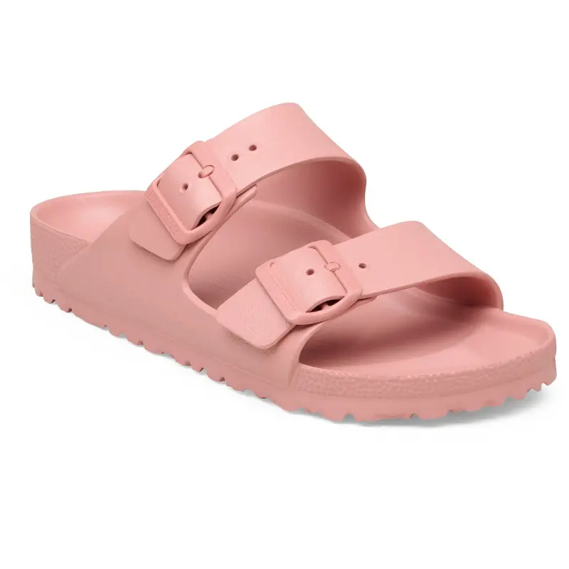 Birkenstock Pink Clay Arizona Eva 1
