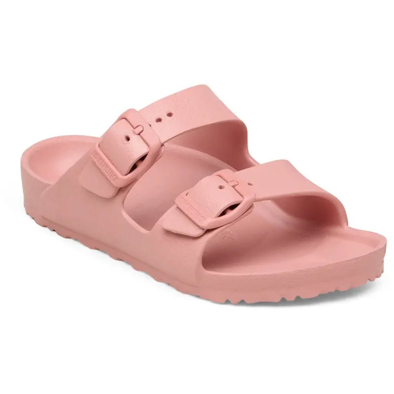 Birkenstock Pink Clay Arizona Eva Kids 1
