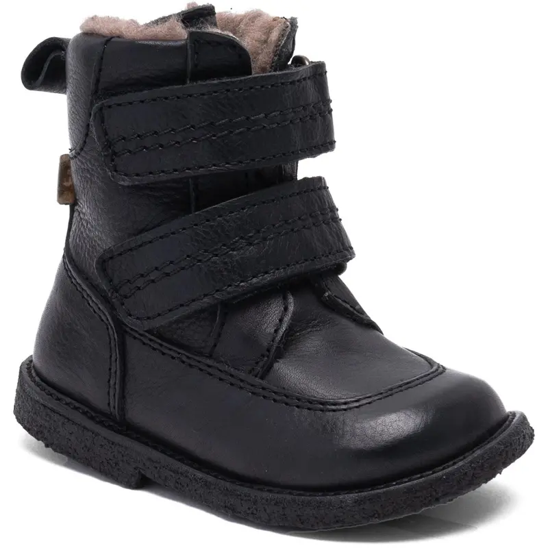 Bisgaard Black Eliah Tex Tex 1