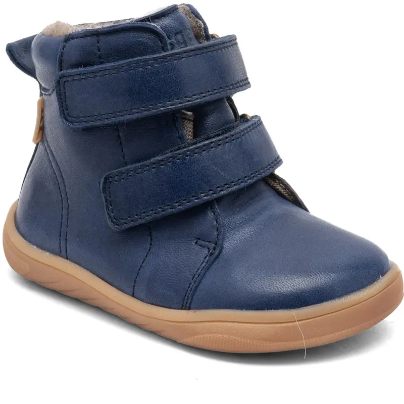 Bisgaard Blue Barefoot Helmut Tex 1