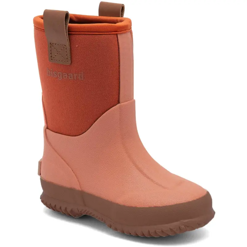 Bisgaard Brick Neo Thermo Thermo Boot 1