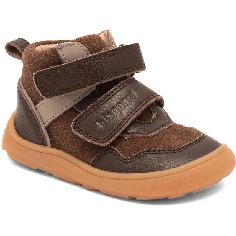 Bisgaard Brown Barefoot Becky 1