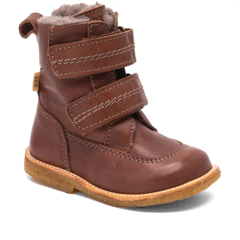 Bisgaard Brown Eliah Tex Tex 1