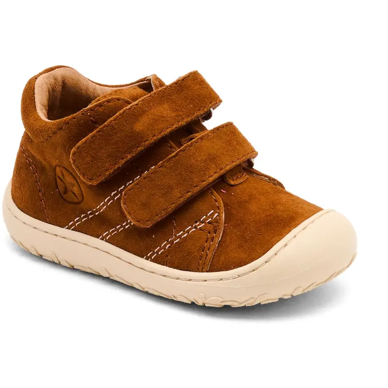Bisgaard Cacao Hale V First Step Shoes 1