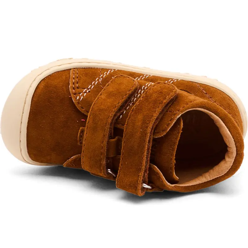 Bisgaard Cacao Hale V First Step Shoes 5