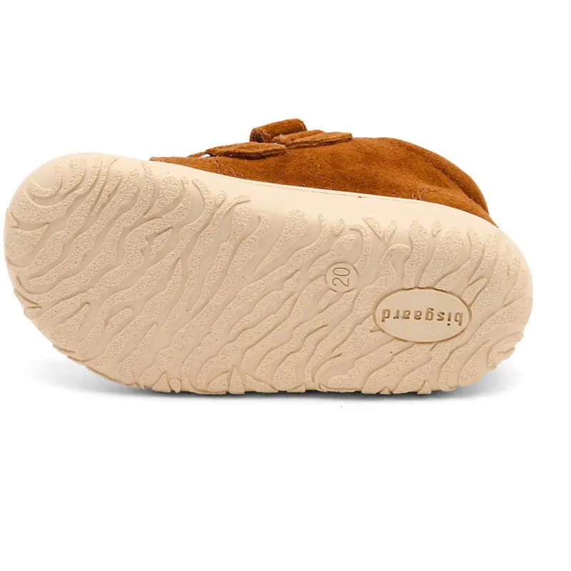 Bisgaard Cacao Hale V First Step Shoes 6