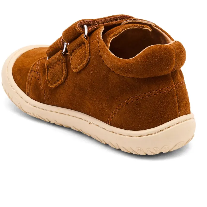 Bisgaard Cacao Hale V First Step Shoes 7