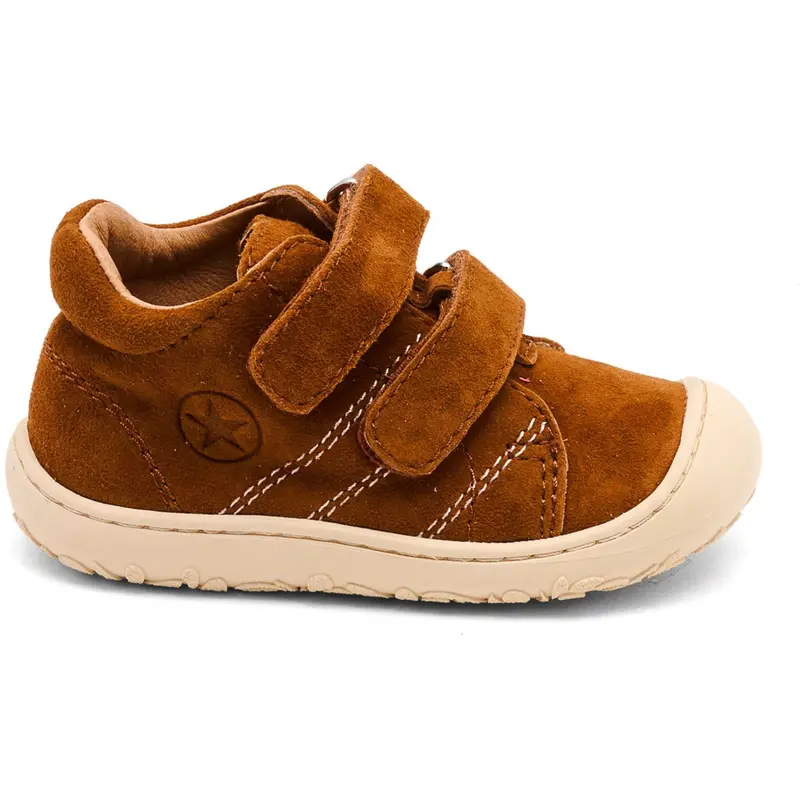 Bisgaard Cacao Hale V First Step Shoes 8
