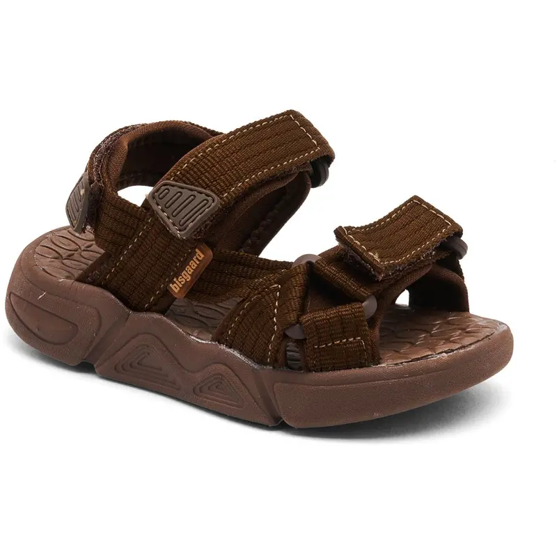 Bisgaard Cacao Louis Sandal 1