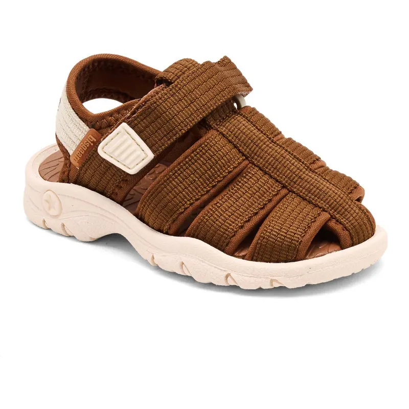 Bisgaard Cacao Niki Sandal 1