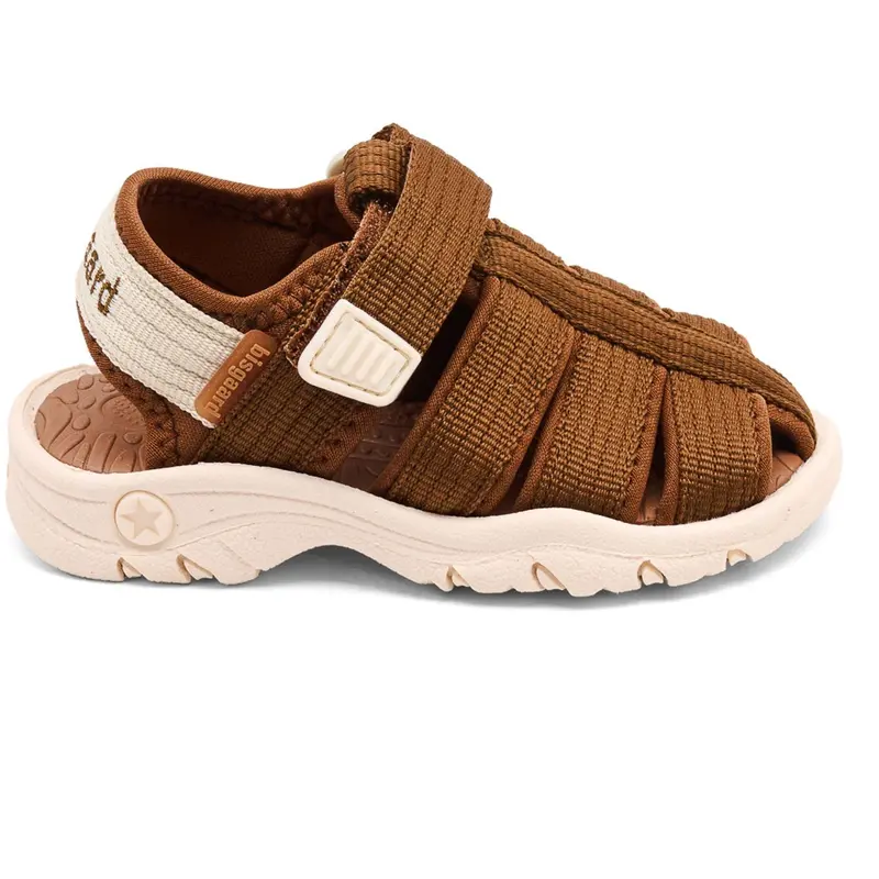 Bisgaard Cacao Niki Sandal 3