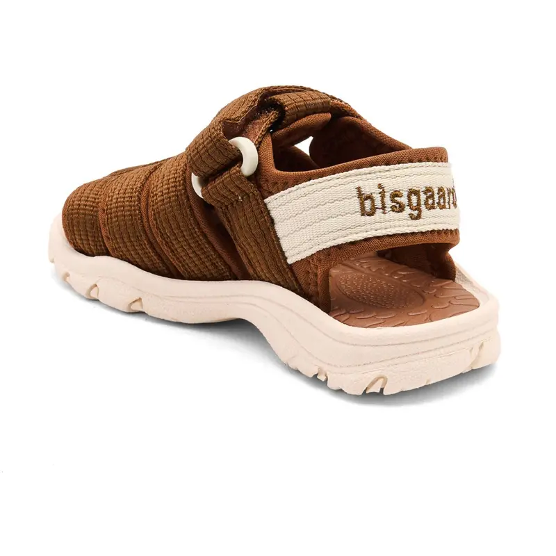 Bisgaard Cacao Niki Sandal 4