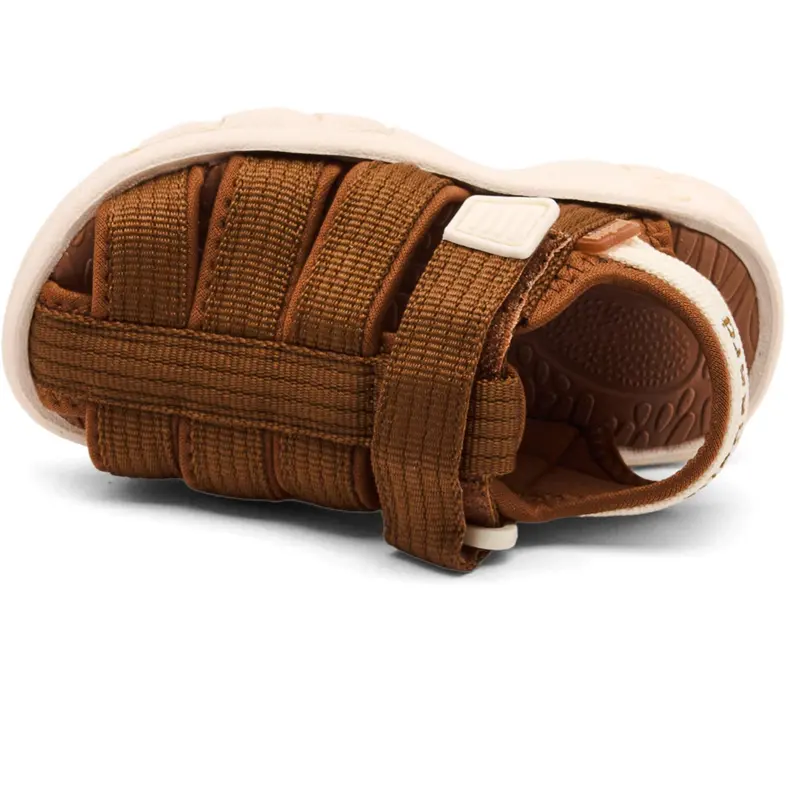 Bisgaard Cacao Niki Sandal 5