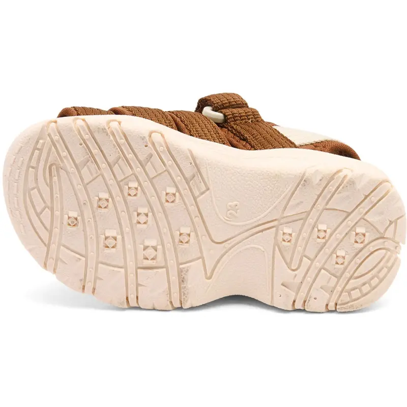 Bisgaard Cacao Niki Sandal 6