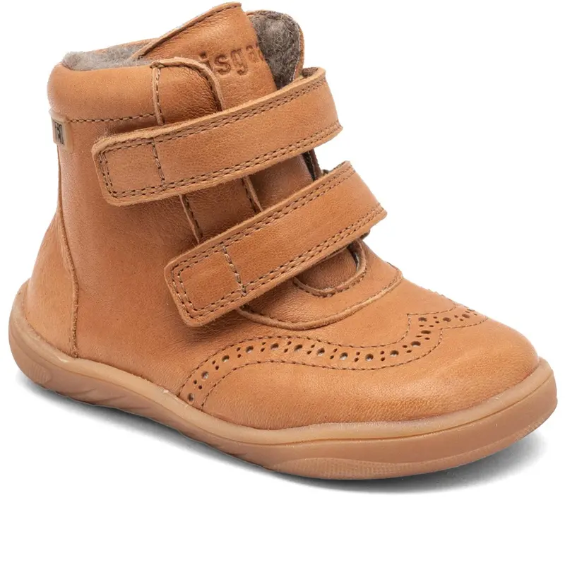 Bisgaard Camel Barefoot Philine Tex 1