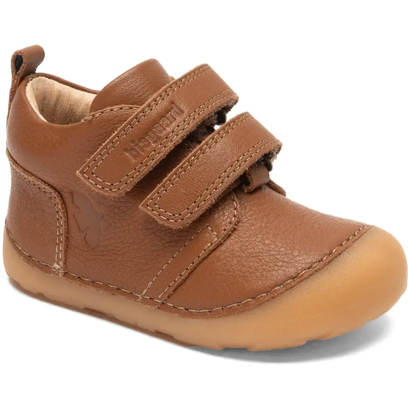 Bisgaard Cognac Barefoot Carter 1