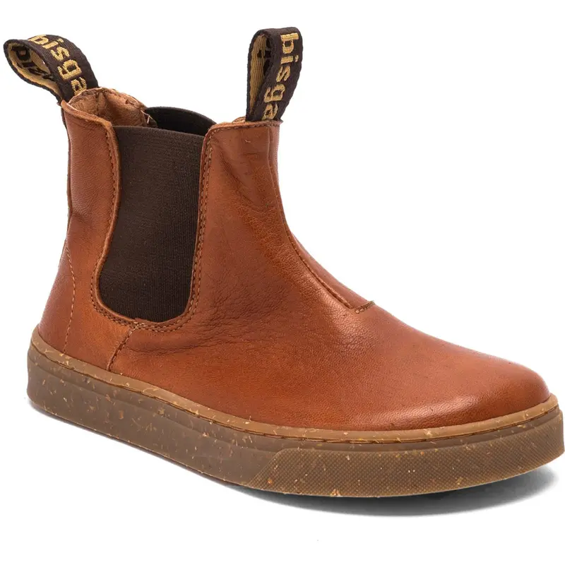 Bisgaard Cognac Barefoot Ene 1