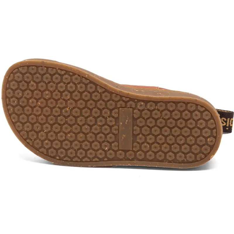 Bisgaard Cognac Barefoot Ene 2