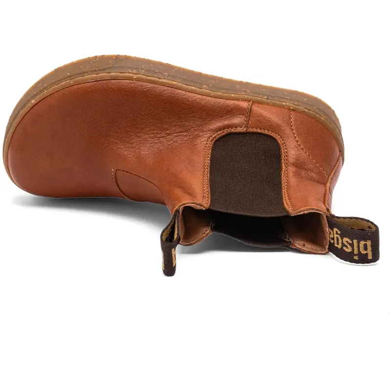 Bisgaard Cognac Barefoot Ene 3