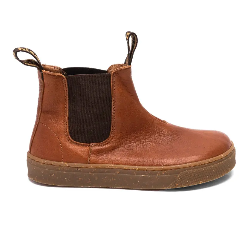 Bisgaard Cognac Barefoot Ene 4