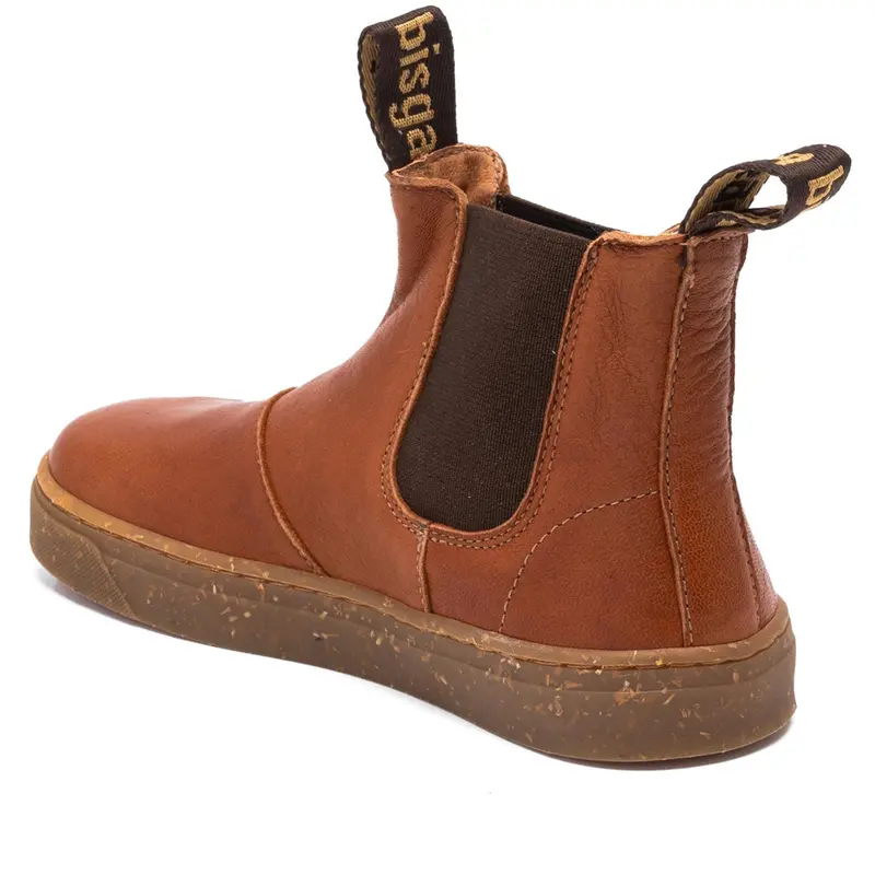 Bisgaard Cognac Barefoot Ene 5