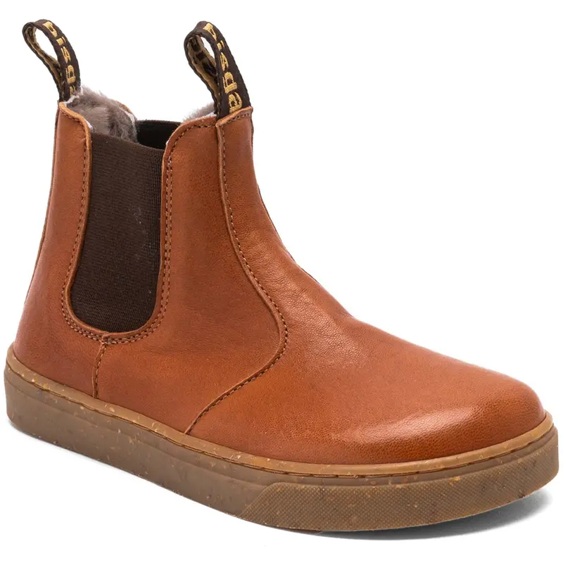Bisgaard Cognac Barefoot Ene Lamb 1
