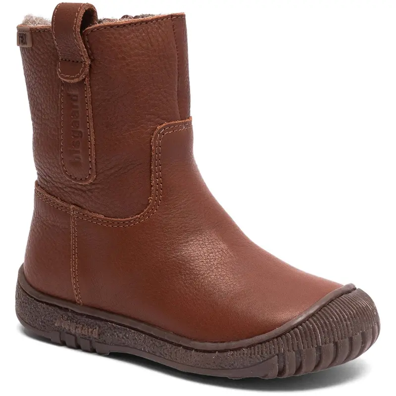 Bisgaard Cognac Elina Tex Tex 1