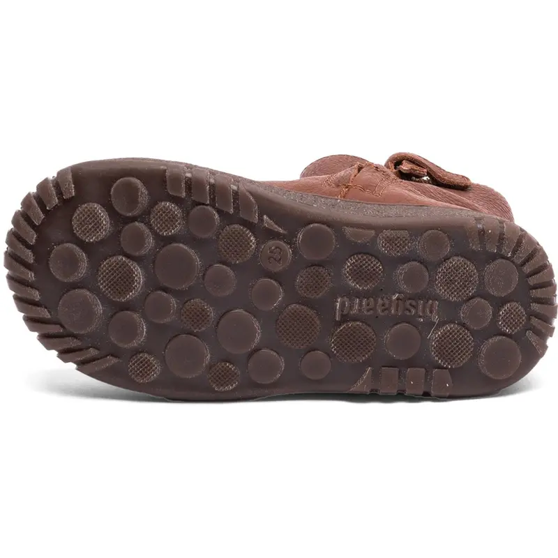 Bisgaard Cognac Elina Tex Tex 2