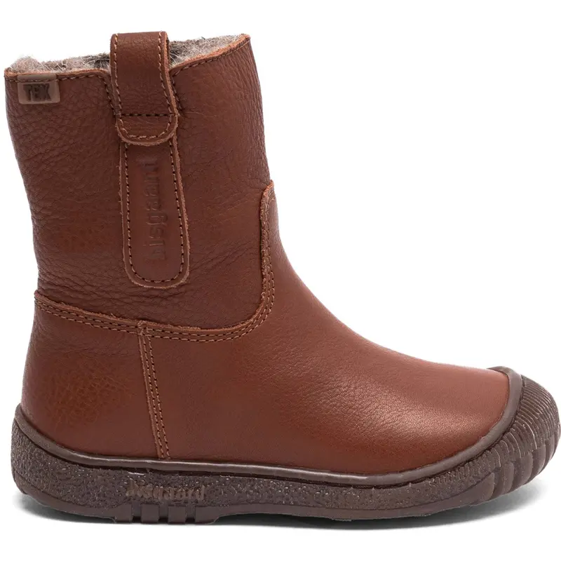 Bisgaard Cognac Elina Tex Tex 4