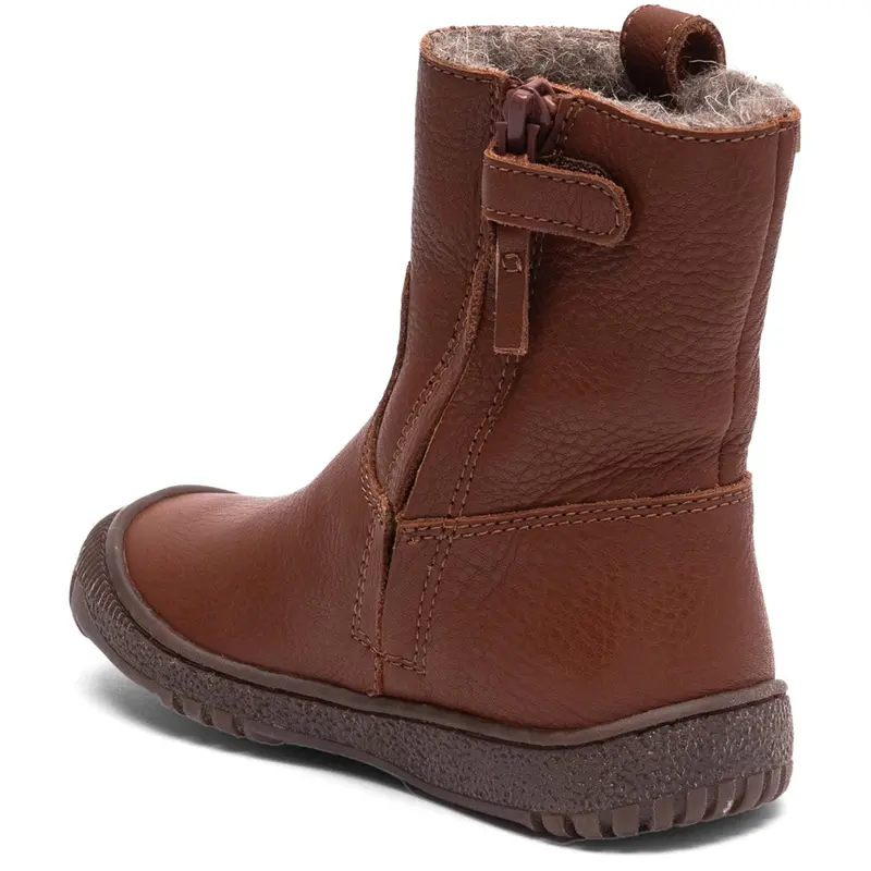 Bisgaard Cognac Elina Tex Tex 5