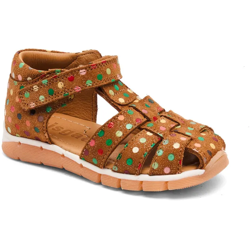 Bisgaard Confetti Billie Sandal 1