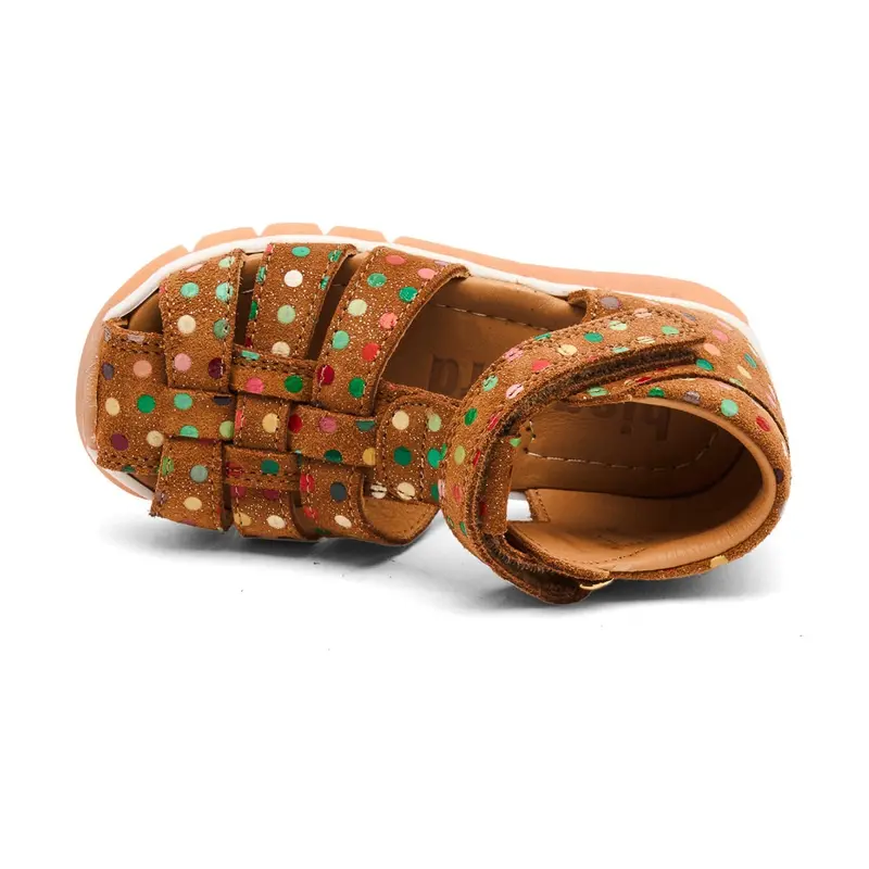 Bisgaard Confetti Billie Sandal 2