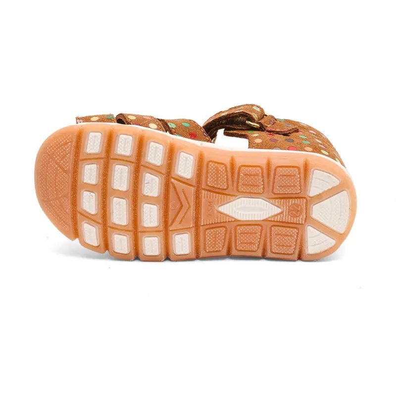 Bisgaard Confetti Billie Sandal 3