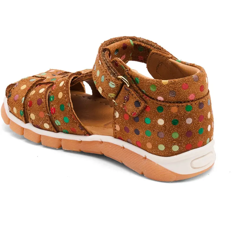 Bisgaard Confetti Billie Sandal 4