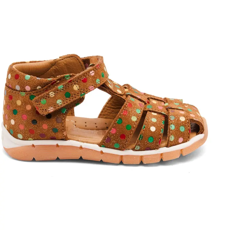 Bisgaard Confetti Billie Sandal 5