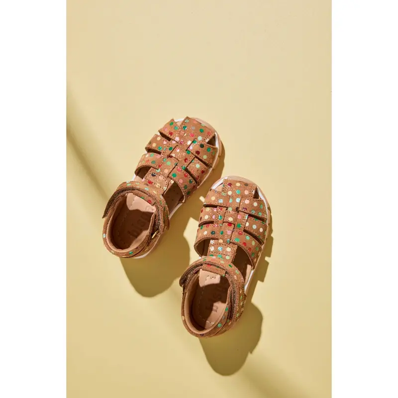 Bisgaard Confetti Billie Sandal 8
