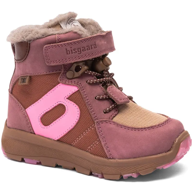 Bisgaard Dark Heather Marlon Tex Tex 1