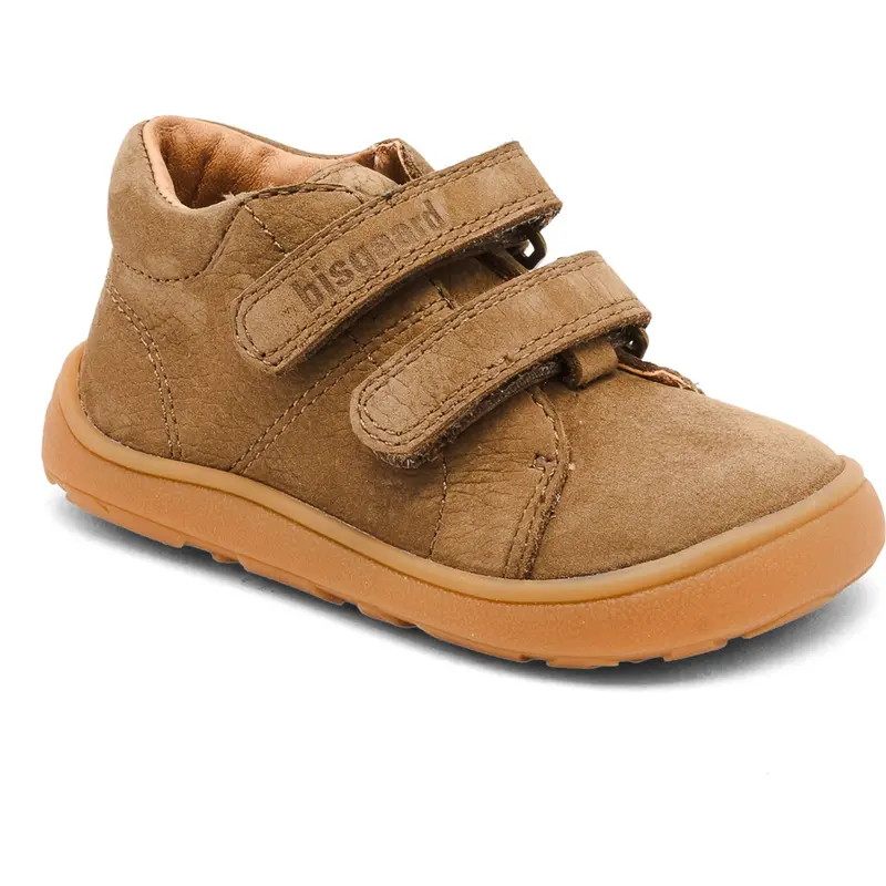 Bisgaard Earth Barefoot Dex First Step Shoe 1