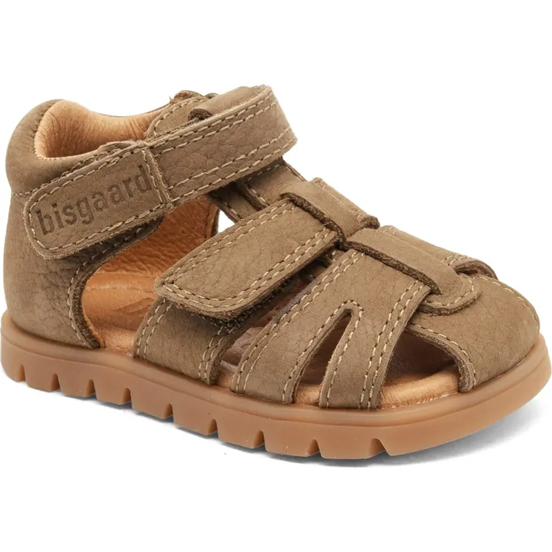 Bisgaard Earth Frans Sandal 1