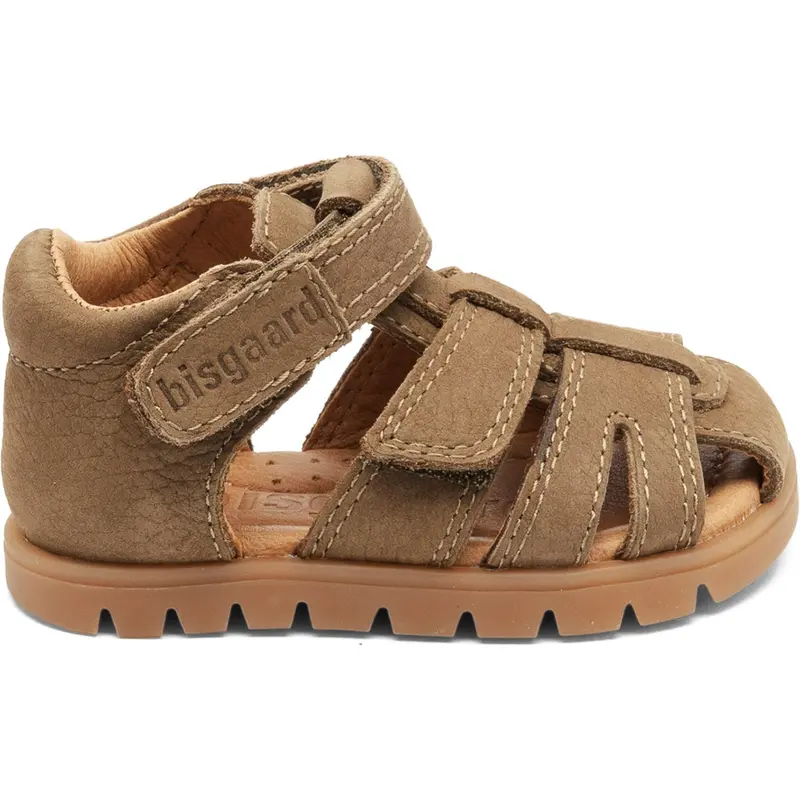 Bisgaard Earth Frans Sandal 2