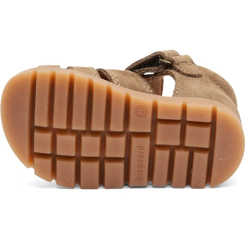 Bisgaard Earth Frans Sandal 4