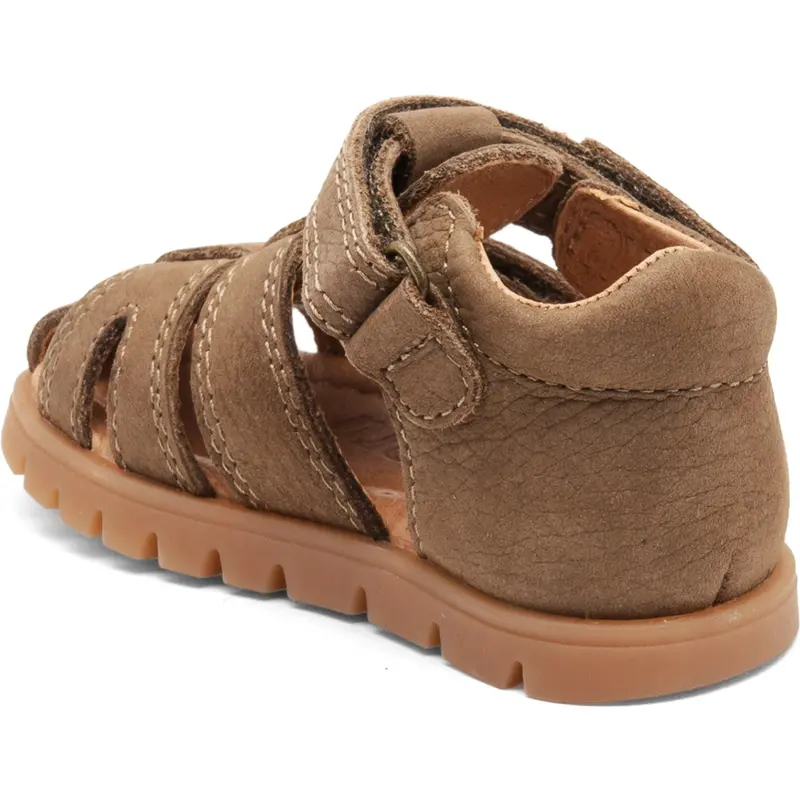 Bisgaard Earth Frans Sandal 5