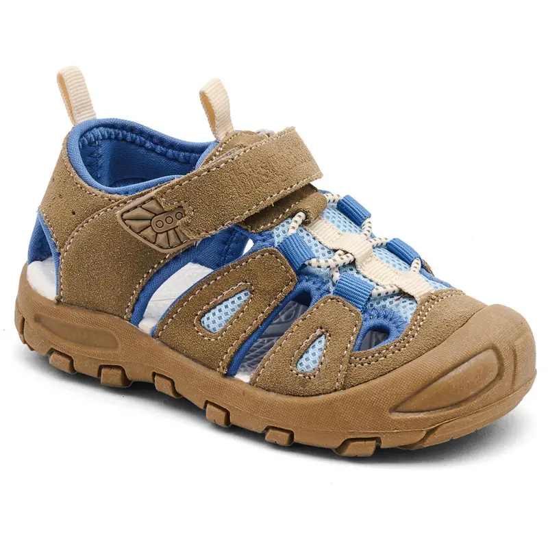 Bisgaard Earth Parker Sandal 1