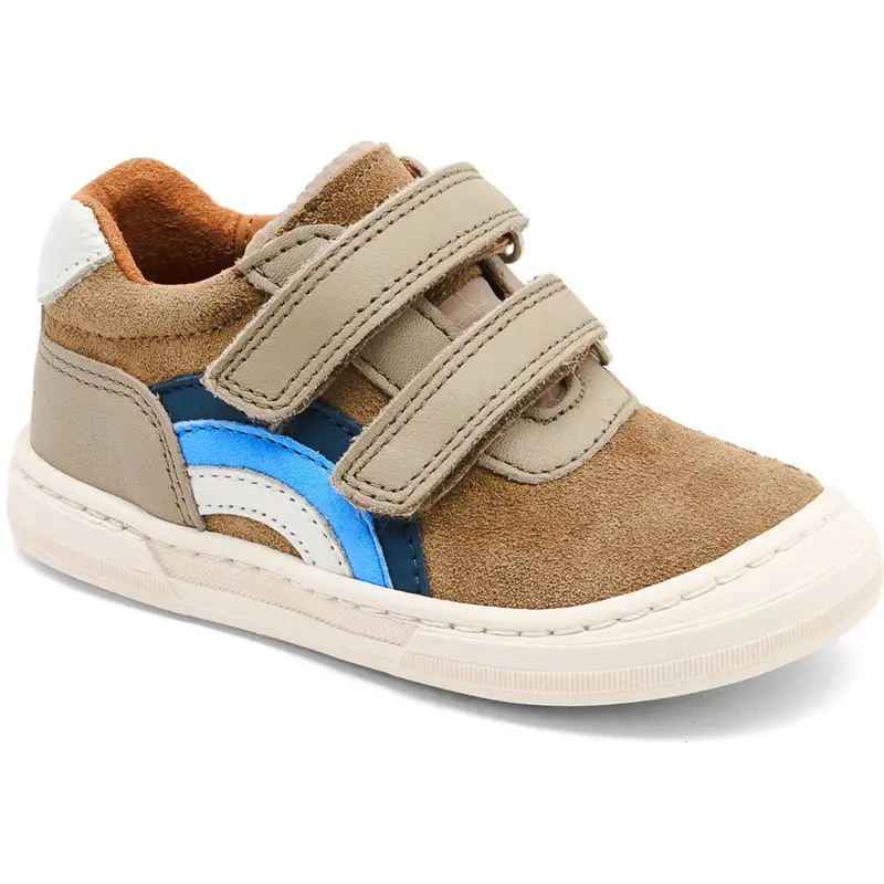 Bisgaard Earth Rainbow Low Sneakers 1