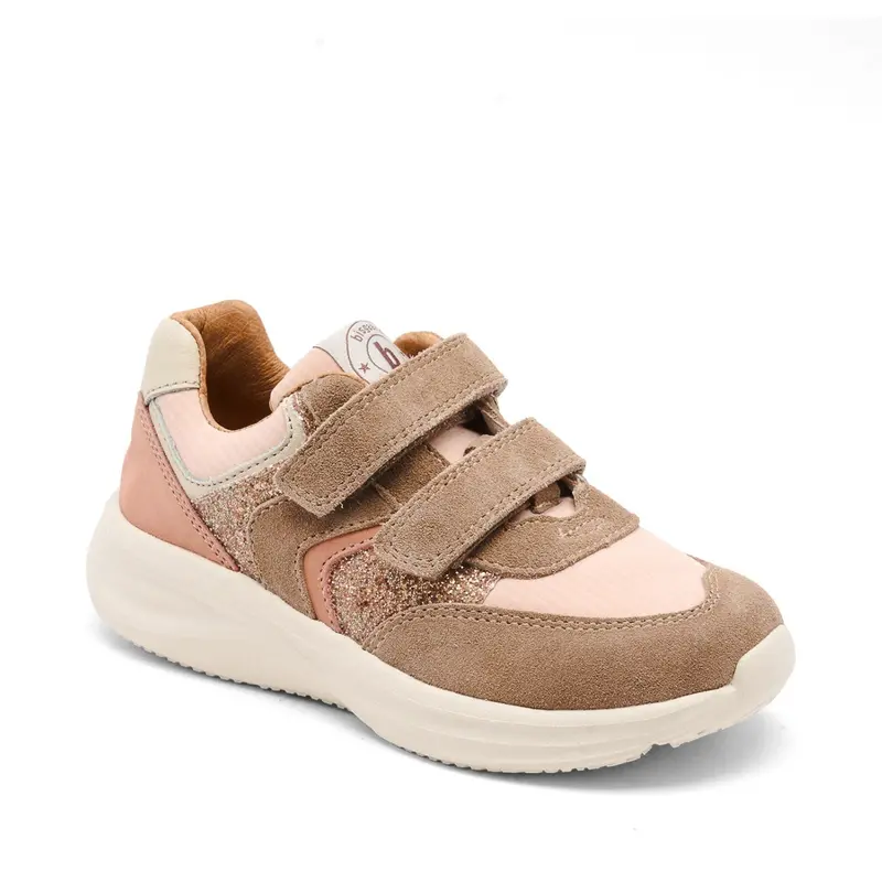 Bisgaard Earth Yuki Glitter Sneakers 1