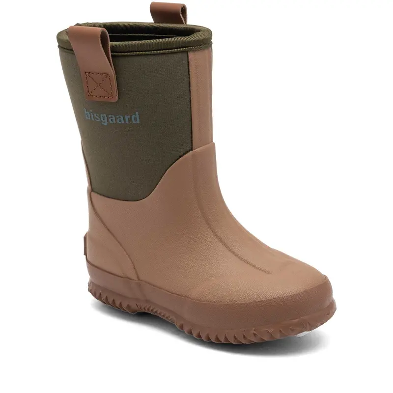 Bisgaard Forest Neo Thermo Thermo Boot 1