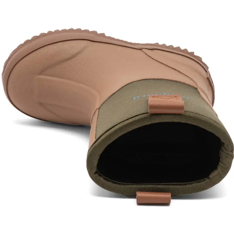 Bisgaard Forest Neo Thermo Thermo Boot 2