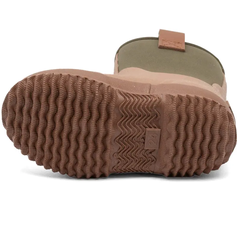 Bisgaard Forest Neo Thermo Thermo Boot 3